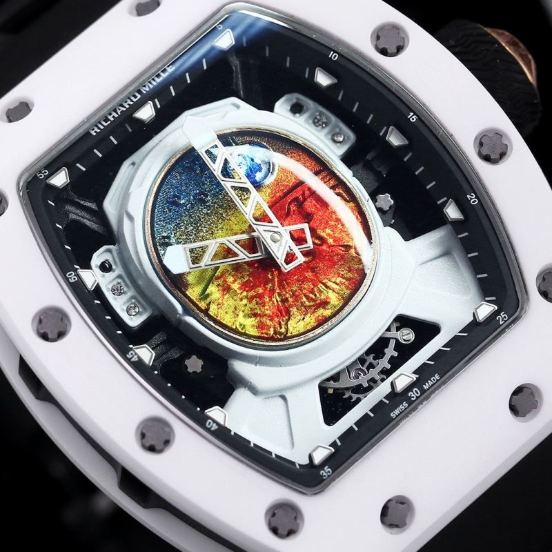 RICHARD MILLE Watches